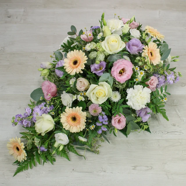 Florist Choice Pastel Spray