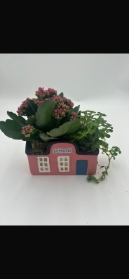 Planter