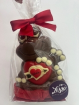 CHOCOLATE  FROG